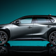 Image for article titled The Toyota BZ4X Makes EV Design Normal